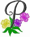 Image of flowerfontp.jpg